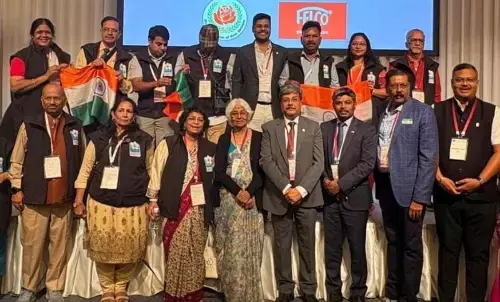 World Rose Convention