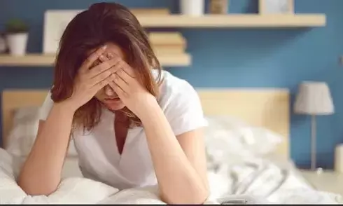 Anxiety Home Remedies