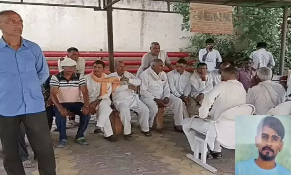 करनाल में ससुराल और पुलिस की प्रताड़ना से आहत युवक ने नहर में कूदकर दी जान