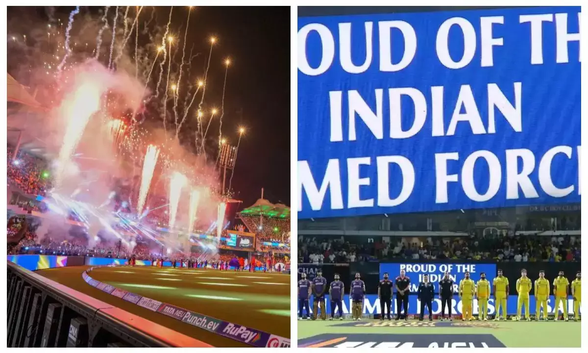 ipl 2025 final closing ceremony