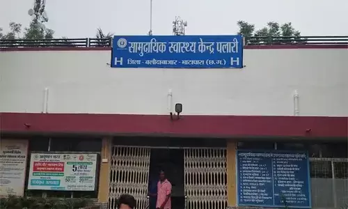 नशे में बेटे ने पिता की हत्या: मामूली बात को लेकर था विवाद, आरोपी गिरफ्तार