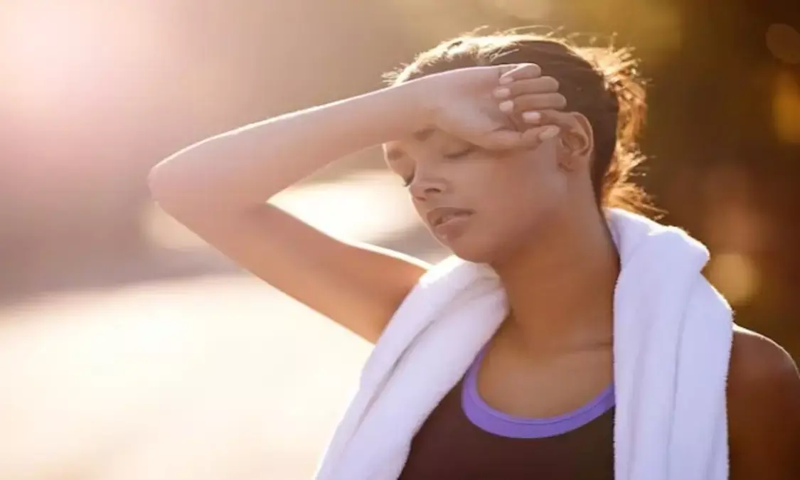 Health Tips:  नौतपा में लापरवाही पड़ सकती है भारी! ऐसे करें सेहत की देखभाल