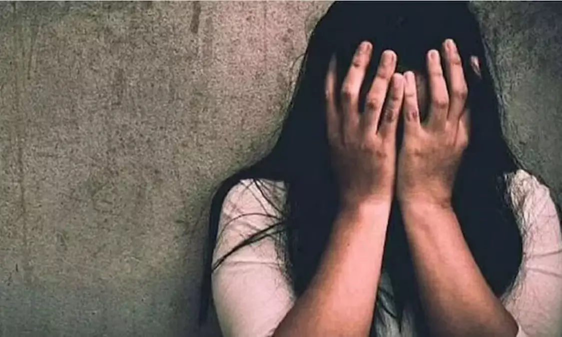 अभनपुर निवासी फार्मेसी की छात्रा बोली- दिया था शादी का झांसा, वीडियो बनाकर किया ब्लैकमेल