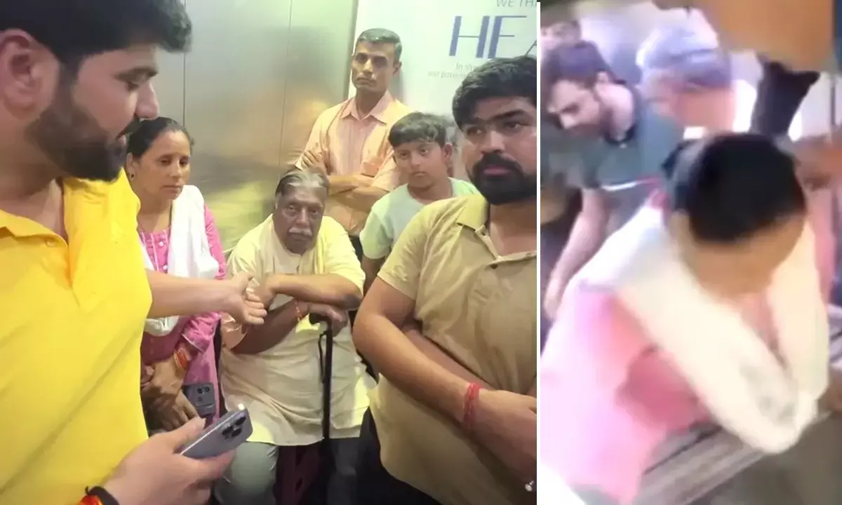 Noida yathartha hospital