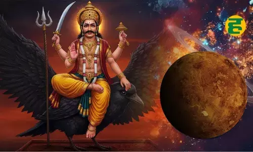 Shani Amavasya 2025