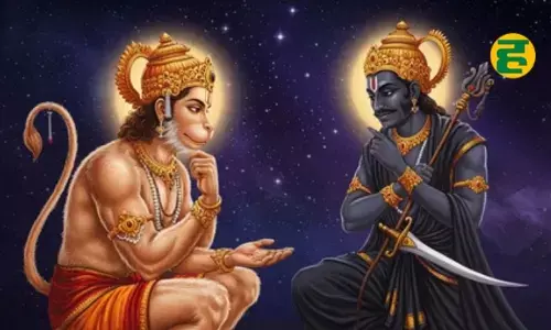 आज शनि जयंती पर साढ़ेसाती व ढैय्या वाले जरूर करें ये उपाय, पहले से कम होगी पीड़ा