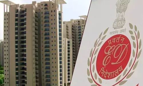 विदेशों में पैसे भेजती थी कंपनी, ED-CBI की रडार पर 30 से ज्यादा बिल्डर