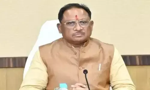 युक्तियुक्तकरण पर बोले सीएम साय : शिक्षकों की असमानता दूर होने से शिक्षा की गुणवत्ता में होगी बढ़ोतरी