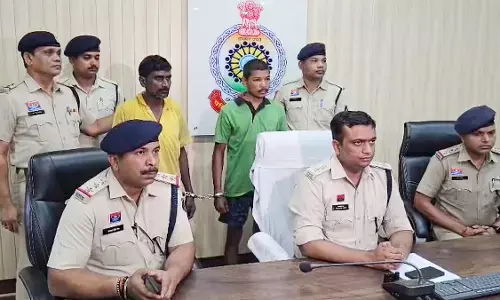 Murder of woman and two children revealed