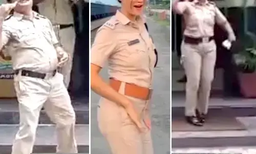 दिल्ली पुलिस कमिश्नर ने दी चेतावनी, लिया जाएगा सख्त एक्शन