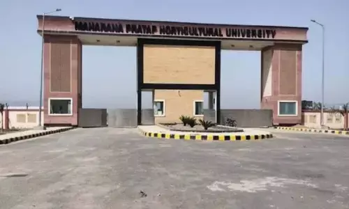 MHU में 150 बीएससी हॉर्टिकल्चर सीटों पर प्रवेश शुरू, अंबाला में भी अब लगेंगी क्लास