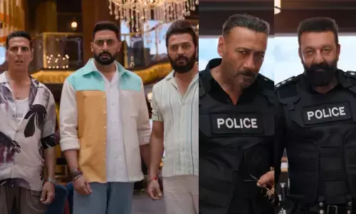 Housefull 5 Trailer Out: Akshay Kumar,  Abhishek Bachchan, Sanjay Dutt, release date