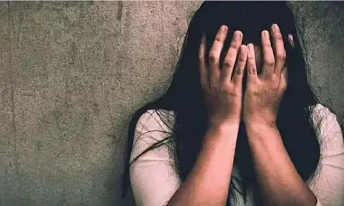 अभनपुर निवासी फार्मेसी की छात्रा बोली- दिया था शादी का झांसा, वीडियो बनाकर किया ब्लैकमेल