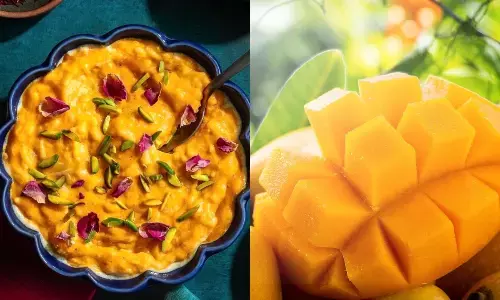 इस मैंगो सीजन ट्राई करें आम की लाजवाब खीर, स्वाद ऐसा कि हर कोई उंगलियां चाटता रह जाए