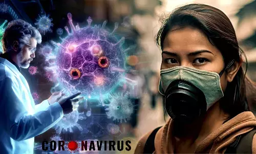 India found 4 sub variant