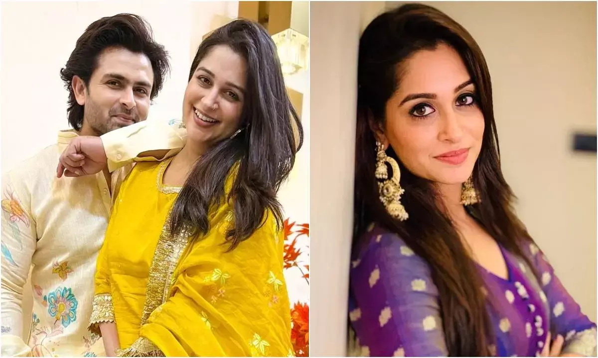 Dipika Kakar diagnosed with stage 2 liver cancer, gives health update