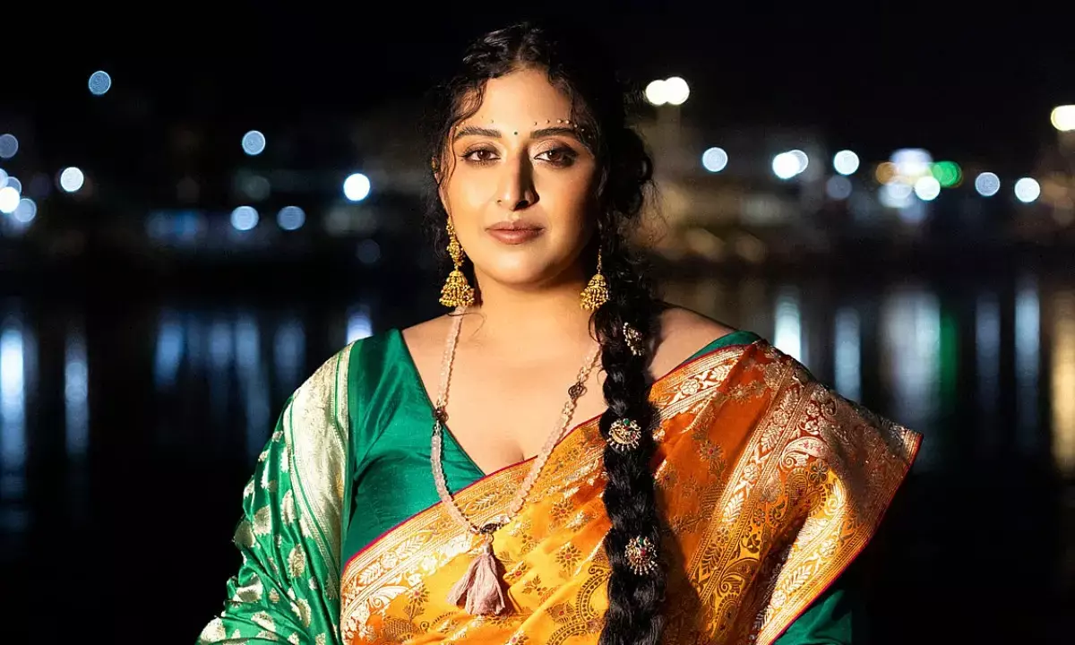 रैपर राजाकुमारी ने बढ़ाया भारत का मान, बनीं अमेरिकन म्यूजिक अवॉर्ड जीतने वाली पहली भारतीय