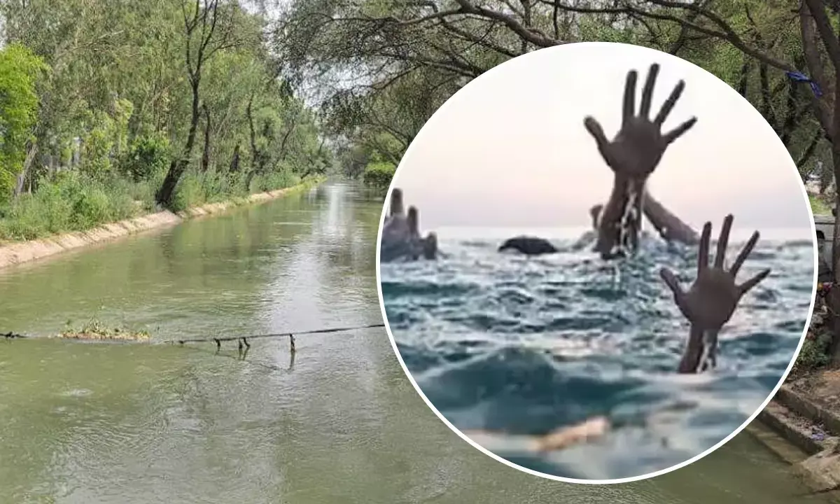 Delhi crime news Delhi crime news