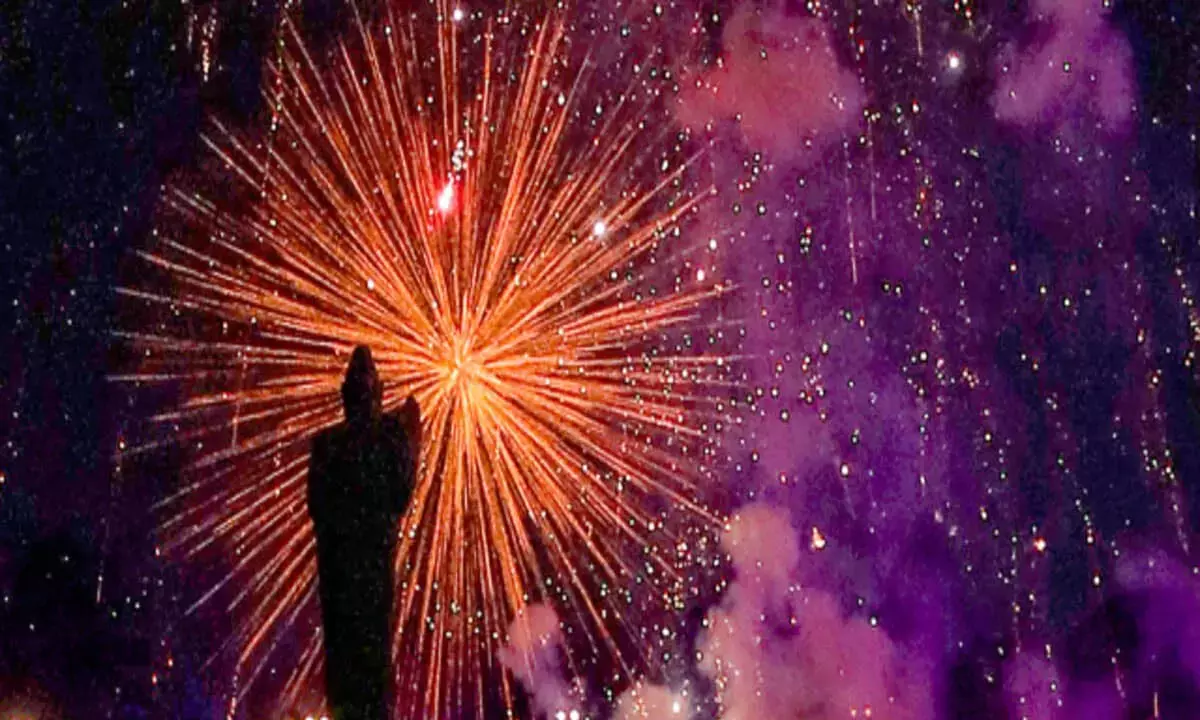 भिवानी में पटाखों पर पूर्ण प्रतिबंध, उल्लंघन पर अब होगी सख्त कार्रवाई भिवानी में पटाखों पर पूर्ण प्रतिबंध, उल्लंघन पर अब होगी सख्त कार्रवाई