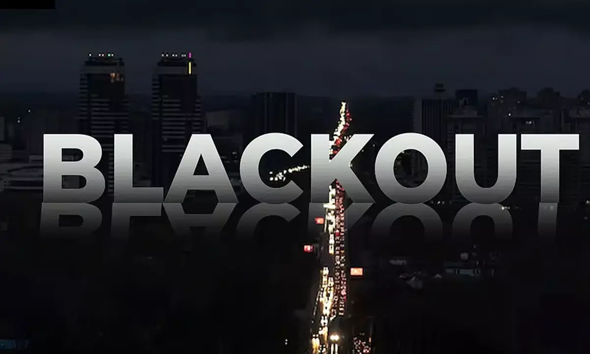 कल पूरे प्रदेश में 15 मिनट रहेगा ब्लैक आउट, इमरजेंसी सिक्योरिटी सिस्टम की होगी जांच