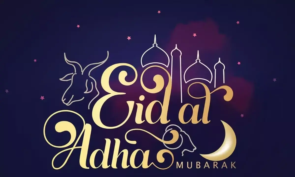 Eid-ul-Azha 2025