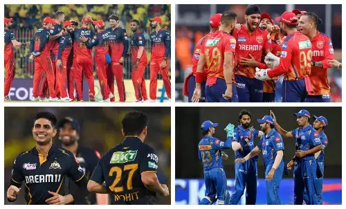 ipl playoffs lineup, ipl playoffs schedule