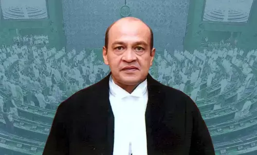 Government can bring impeachment against Justice Yashwant Verma