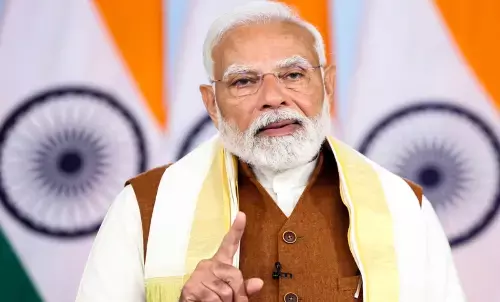 सिक्किम, बंगाल होते हुए मध्यप्रदेश पहुंचेंगे प्रधानमंत्री; कहां-क्या करेंगे?; देखिए Schedule