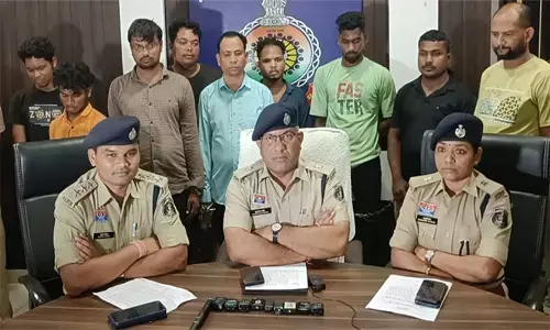 डॉक्टर की आत्महत्या में बड़ा खुलासा : सामाजिक दंड की प्रताड़ना से तंग आकर लगाई थी फांसी, 9 आरोपी गिरफ्तार