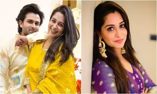 Dipika Kakar diagnosed with stage 2 liver cancer, gives health update