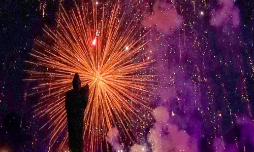 भिवानी में पटाखों पर पूर्ण प्रतिबंध, उल्लंघन पर अब होगी सख्त कार्रवाई