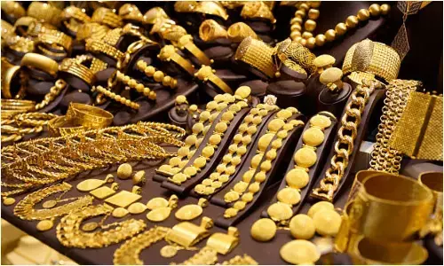 gold and silver price