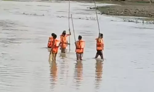 दोस्तों के साथ नहाने के दौरान हुआ हादसा, परिजनों का रो-रोकर बुरा हाल