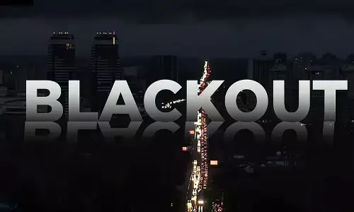 कल पूरे प्रदेश में 15 मिनट रहेगा ब्लैक आउट, इमरजेंसी सिक्योरिटी सिस्टम की होगी जांच