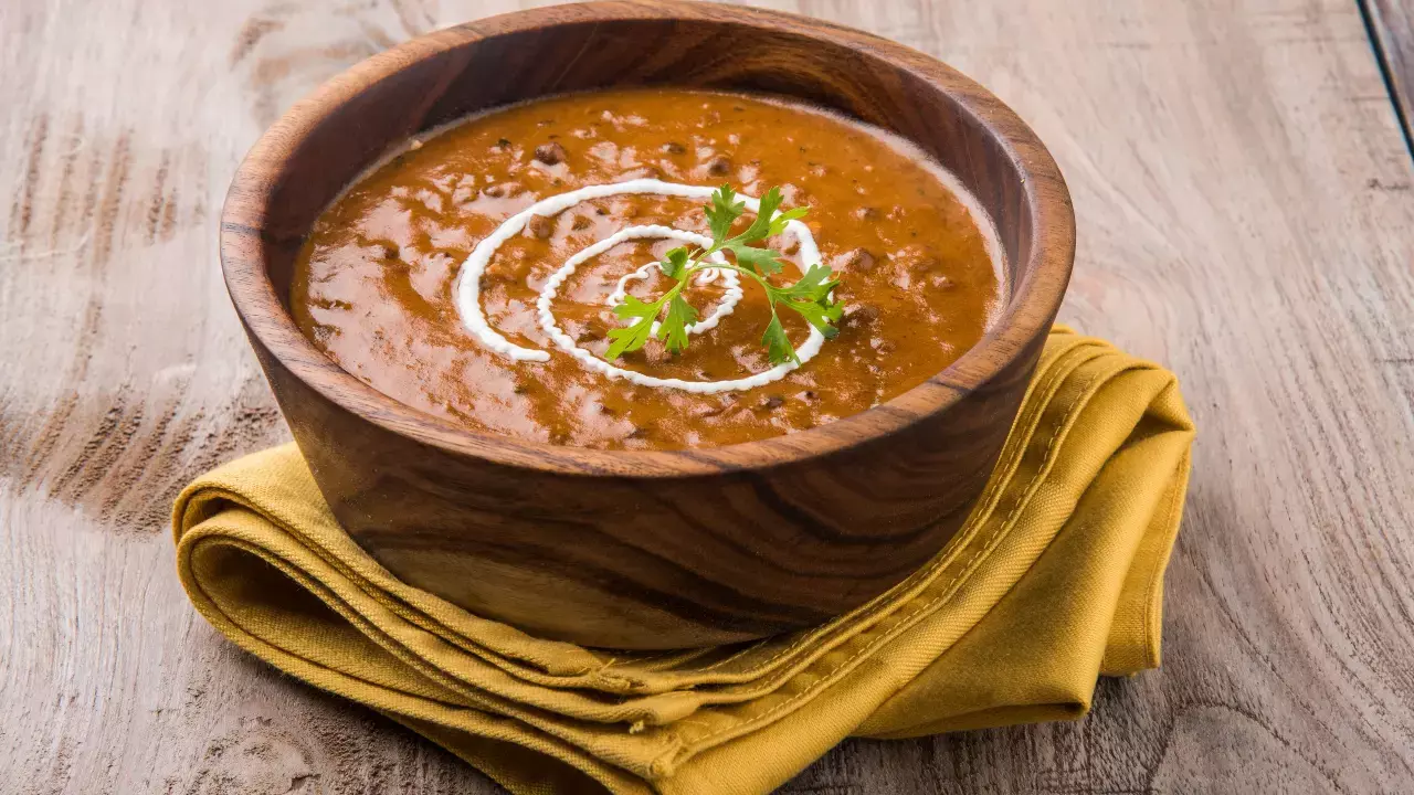 dal makhani recipe dal makhani recipe