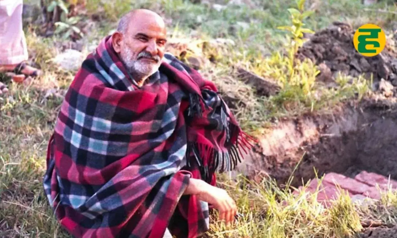 खास है नीम करोली बाबा का ये मंदिर, जो पहुंचा समझो खुल गया भाग्य! जानें कहां है खास है नीम करोली बाबा का ये मंदिर, जो पहुंचा समझो खुल गया भाग्य! जानें कहां है