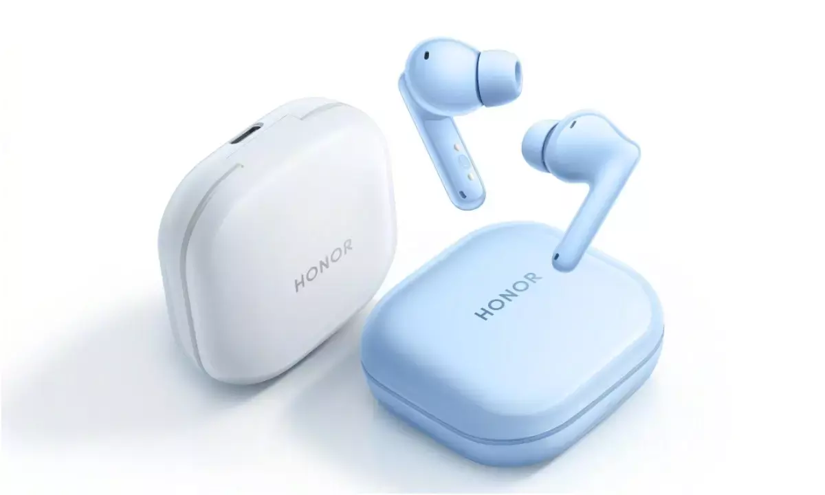 HONOR EarBuds X9