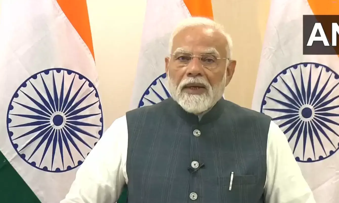 बोले-आतंकियों ने भारत पर नहीं मानवता पर हमला किया, हमने सिंदूर से दिया जवाब