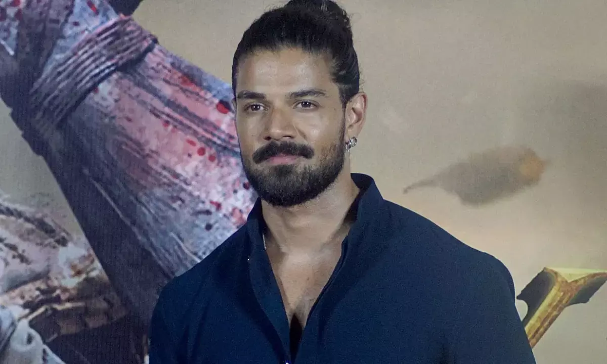 कसाब वाली सेल में रखा, न्यूजपेपर पर सोया; सूरज पंचोली ने ऐसे काटे थे जेल में दिन