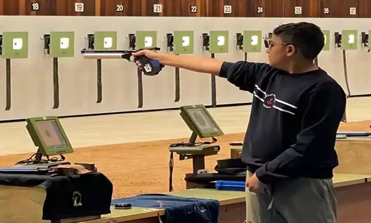 ऑस्ट्रेलिया की नेशनल चैंपियनशिप में चौंकाया, चरखी दादरी से ताल्लुक ऑस्ट्रेलिया की नेशनल चैंपियनशिप में चौंकाया, चरखी दादरी से ताल्लुक