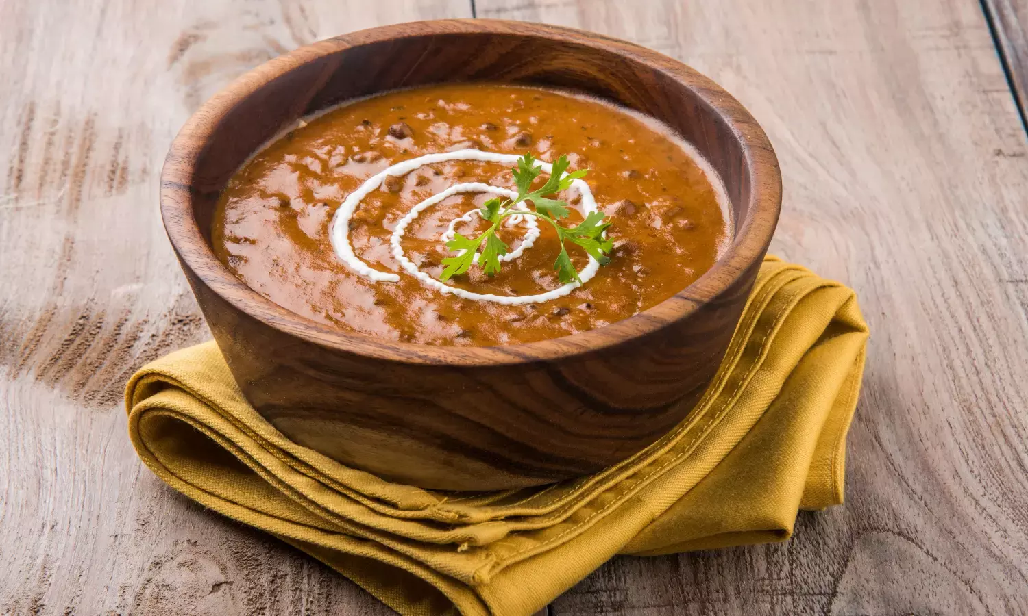 dal makhani recipe