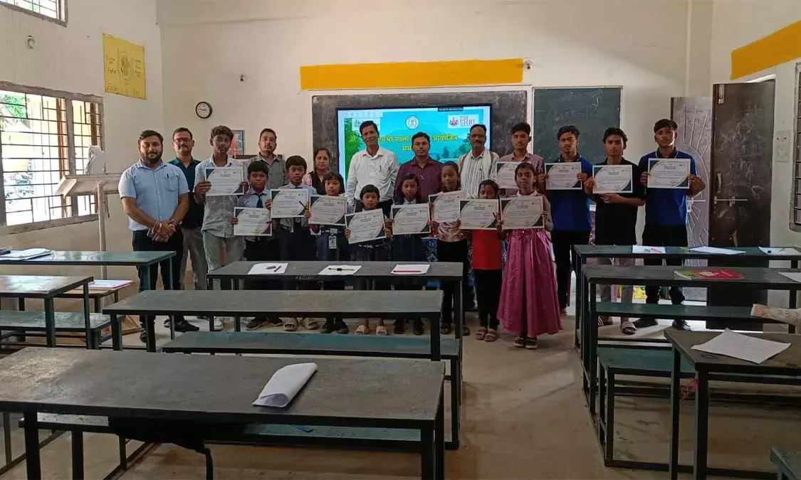 Batauli PM Shri Summer Camp Batauli PM Shri Summer Camp