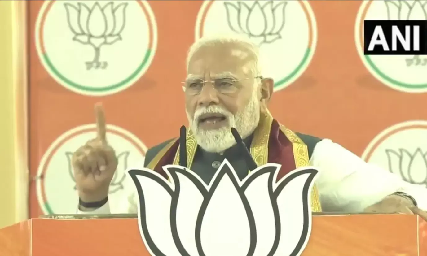 बोले-PAK समझ ले, 3 बार घुसकर मारा, अब हमला हुआ तो चुकानी होगी कीमत