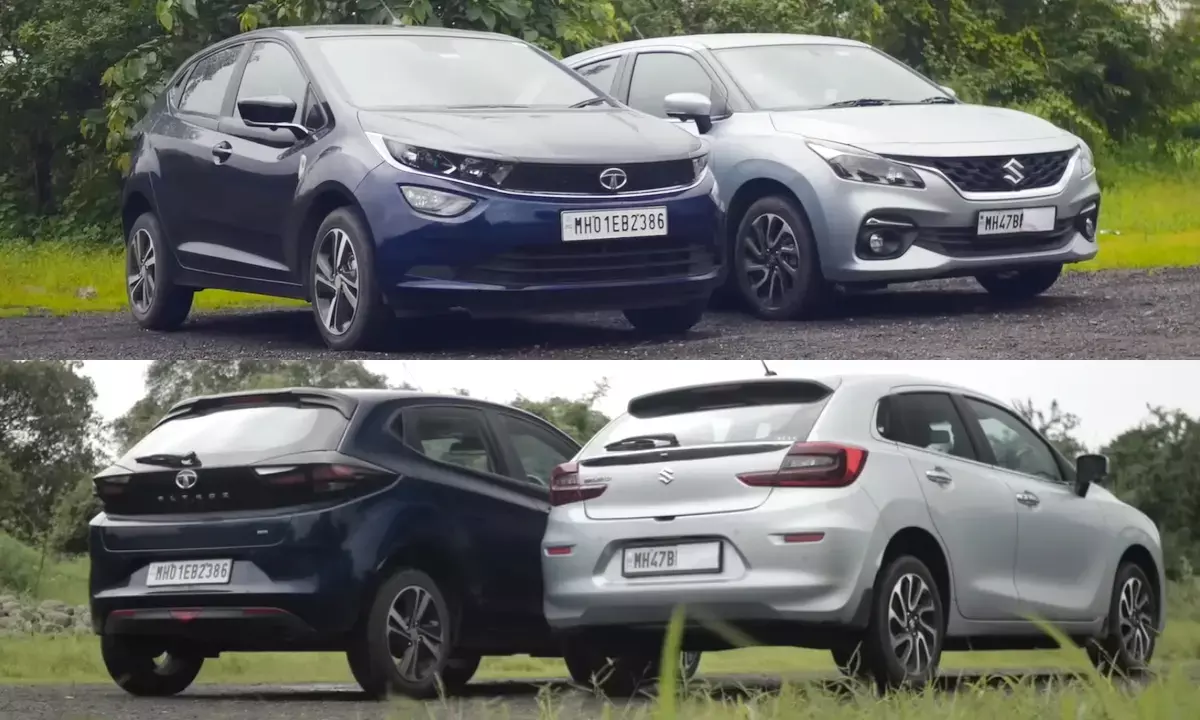 टाटा ने अपनी कार में डाल दिए 16 ऐसे फीचर्स मारुति का मॉडल पड़ गया फीका, देखें लिस्ट