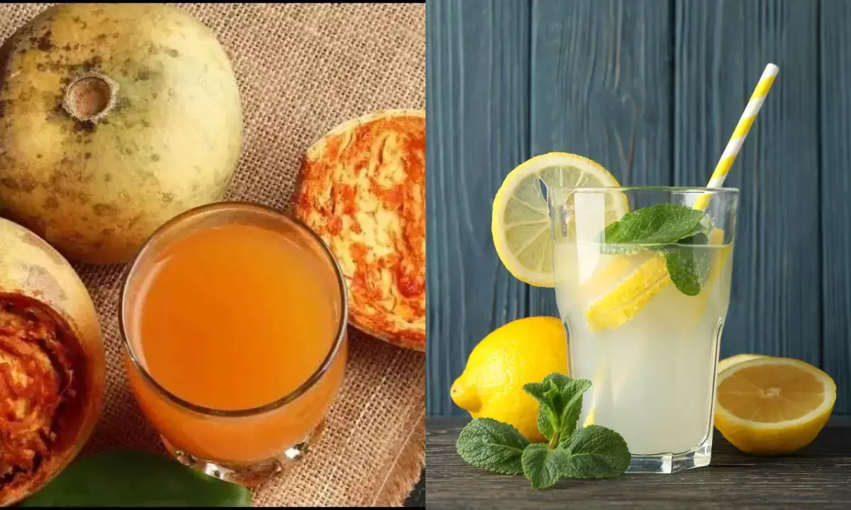 गर्मियों में पाचन तंत्र को दुरुस्त रखेंगी ये 5 ड्रिंक्स, शरीर भी रहेगा ठंडा-ठंडा, जानें रेसिपी