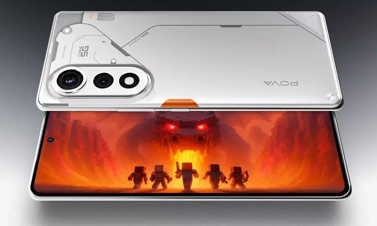 ₹15,999 में 5जी स्मार्टफोन लॉन्च, 144Hz कर्व्ड AMOLED डिस्प्ले के साथ पावरफुल प्रोसेसर