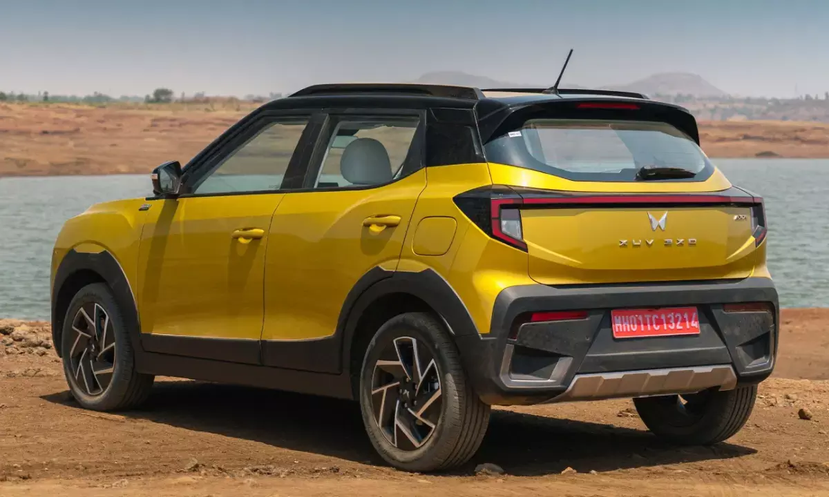 आज बुक की तो 1 साल बाद आएगा शोरूम से डिलिवरी का बुलावा, जमकर चल रहा इस SUV का जादू