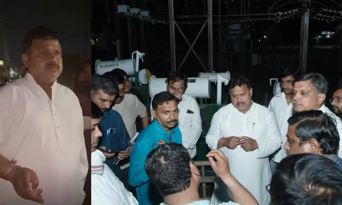 Pradhuman Singh Tomar