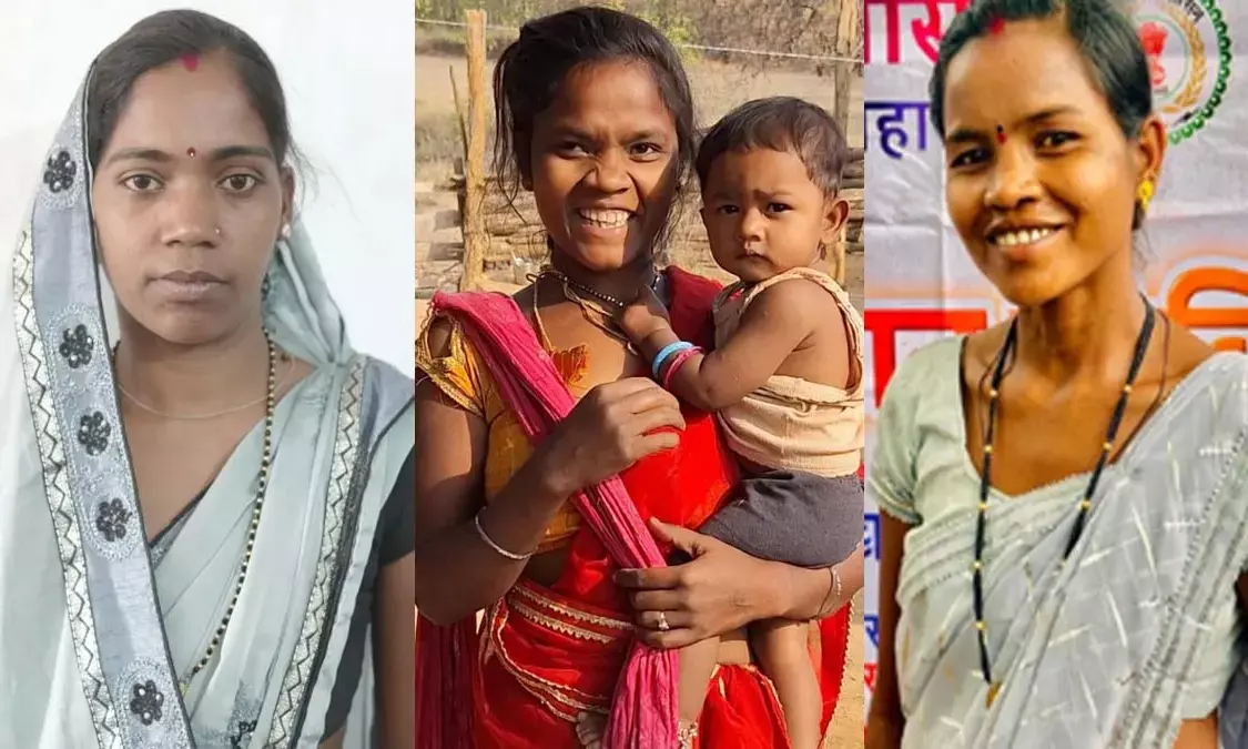 Mahtari Vandan Yojana Women Mahtari Vandan Yojana Women