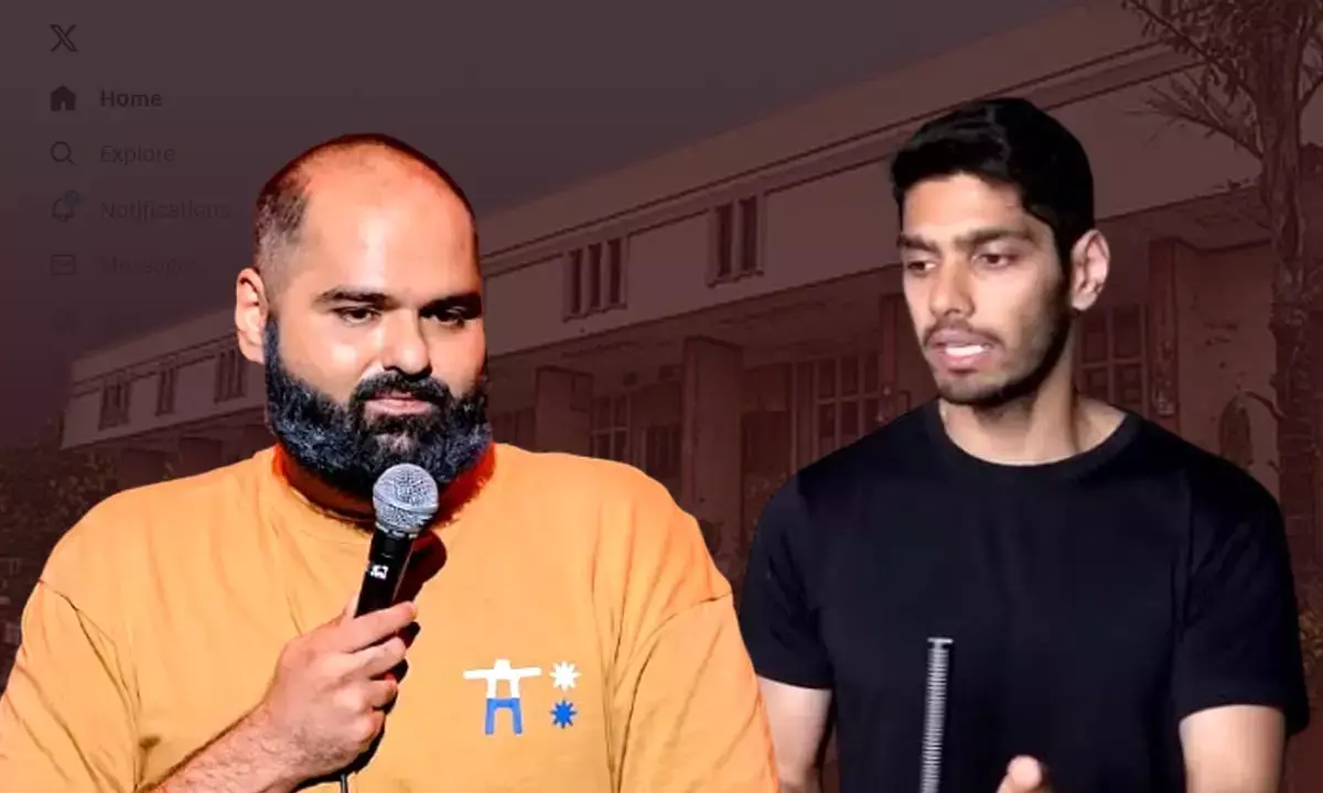 ANI vs Mohak Mangal defamation case